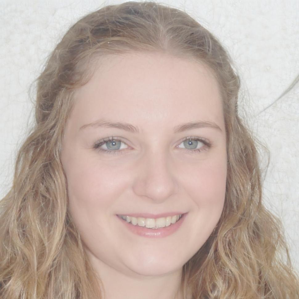 Ritratto di Serena Bellotti