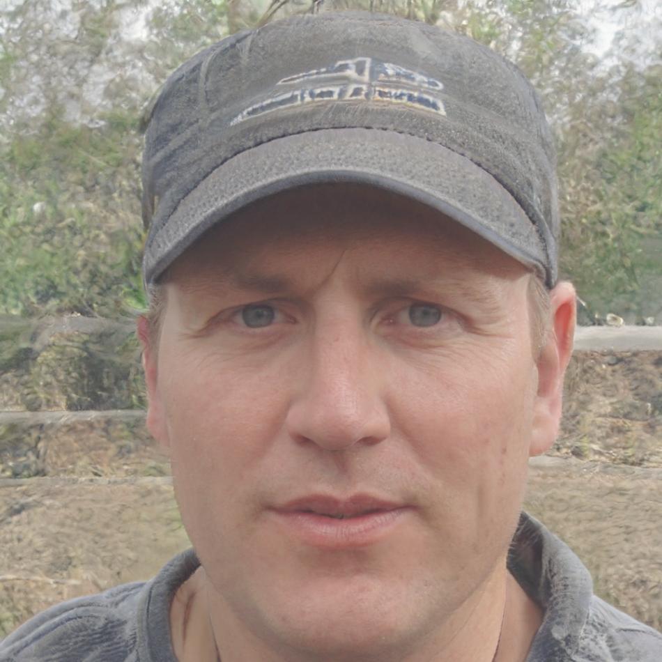 Ritratto di Filippo Trevisan